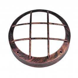 Wall Lamp SLP-40B 13-0102 Copper 2ΧΕ27 COPPER