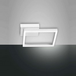 Lighting Ceiling Led Bard 3394-21-102 White WHITE