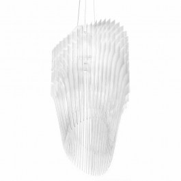 Ceiling Illuminant Led Avia S White Slamp WHITE