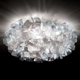 Ceiling  Clizia Large Fume Slamp FUME