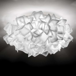 Ceiling  Clizia Mini White Slamp WHITE