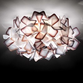 Ceiling  Clizia Mini Orange Slamp ORANGE