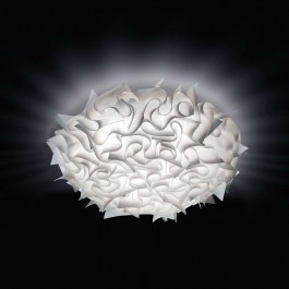 Ceiling Illuminant - Τοίχου Veli Large Opal Slamp OPAL