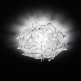 Ceiling Illuminant - Τοίχου Veli Mini Opal Slamp OPAL
