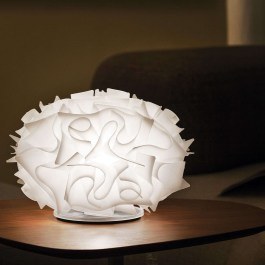 Table Illuminant Veli Opal Slamp OPAL