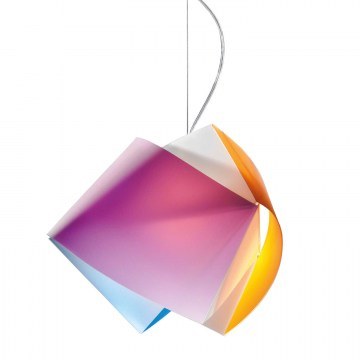 Ceiling Illuminant Gemmy Arlecchino Slamp