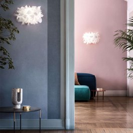 Wall Illuminant Clizia Mini Mama Non Mama Slamp WHITE