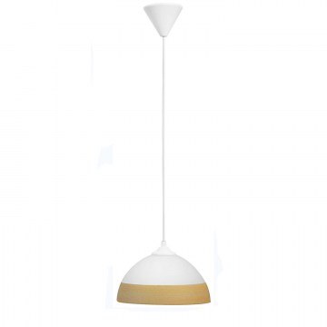 Φωτιστικό Οροφής GL-1020/22 1/L 02-0208 Somon Fasa Heronia