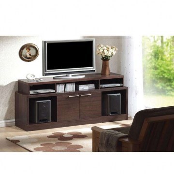 TV Board Analog Ε7383,1 Wenge