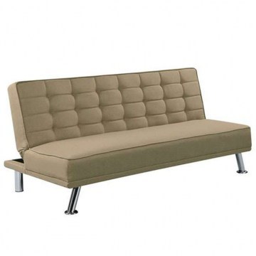 Καναπές Κρεβάτι Europa Ε9689,2 Beige