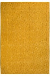 Χαλί Cozy 3045-33GE33 Mustard Angelo MUSTARD