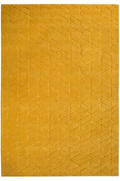 Carpet Cozy 3045-33GE33 Mustard Angelo