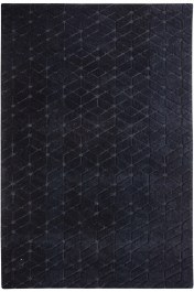 Χαλί Cozy 3045-50GE50 Anthracite Angelo ANTHRACITE