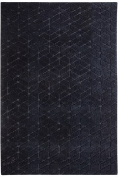 Χαλί Cozy 3045-50GE50 Anthracite Angelo