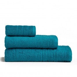 Πετσέτα Fresca Petrol Melinen PETROL