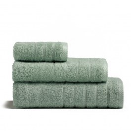 Πετσέτα Fresca Dark Aqua Melinen DARK AQUA