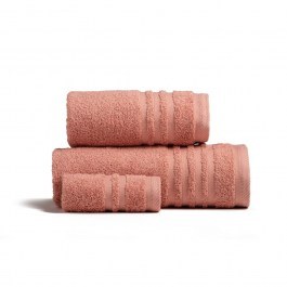 Πετσέτα Premio Flamingo Melinen CORAL