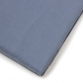 Bed Sheet Urban Line Fitted Denim Melinen DENIM