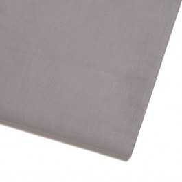 Bed Sheet Urban Line Fitted Light Grey Melinen LIGHT GREY