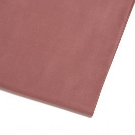 Pillowcases Urban Line (Set 2pcs) Rose-Brown Melinen BROWN-ROSE