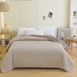 Κουβερλί Renzo Ecru-Grey Melinen ECRU-GREY