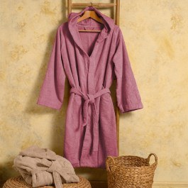 Μπουρνούζι Bloom Apple Melinen APPLE