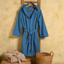 Μπουρνούζι Bloom Jean Melinen JEAN