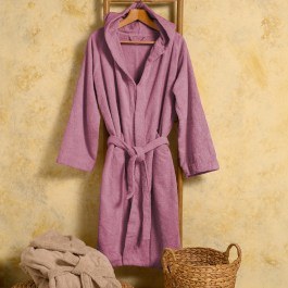 Μπουρνούζι Bloom Berry Melinen BERRY