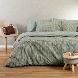 Σεντόνια Paris (Σετ 4τμχ) Aqua Melinen AQUA