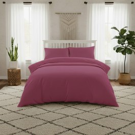 Pillowcases Lavish Satin (Set 2pcs) Apple Melinen APPLE