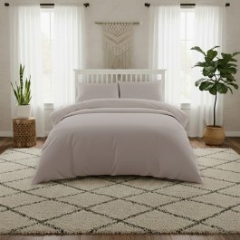 Pillowcases Lavish Satin (Set 2pcs) Ecru Melinen ECRU