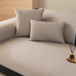 Ανώστρωμα Καναπέ August Taupe Melinen TAUPE