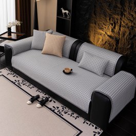 Ανώστρωμα Καναπέ Soleil Grey Melinen GREY