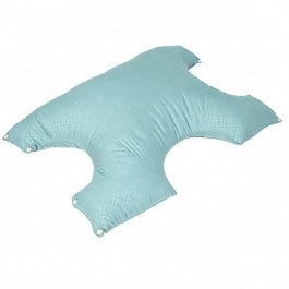 Μαξιλάρι Πολλαπλών Χρήσεων Comfort Aqua Melinen AQUA