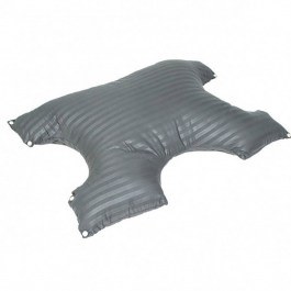 Μαξιλάρι Πολλαπλών Χρήσεων Comfort Grey Melinen GREY