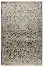 Χαλί Serenity 20618-060 Beige-Grey Merinos BEIGE-GREY