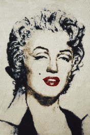 Χαλί Pop Art 5313 Sand-Red SAND-RED