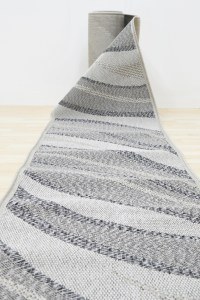 Διάδρομος Ice 3950 Silver 67X...