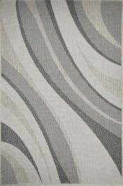 Χαλί Ice 3950 Silver SILVER