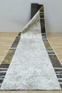 Διάδρομος Zrabi 3974 Sand 67X...