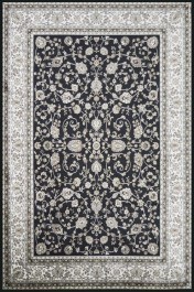 Carpet Zrabi 3988 Black BLACK