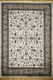 Carpet Zrabi 3988 Ivory-Grey IVORY-GREY