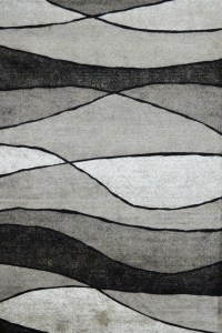 Διάδρομος Zrabi 3994 Grey 67X...