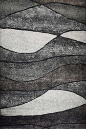 Χαλί Zrabi 3994 Black BLACK