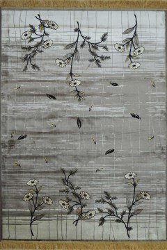 Carpet Zrabi 3999 Grey