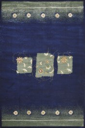 Carpet Hereke V221 Navy NAVY