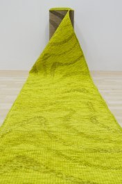 Διάδρομος Sky 4005 Green 66X... GREEN