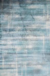 Χαλί Vintage 4102 Blue BLUE