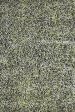 Carpet Polyester Shaggy 9028 Green Assorted