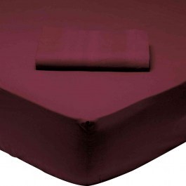 Σεντόνι 1014 Best Colors Bordo Das Home BORDO